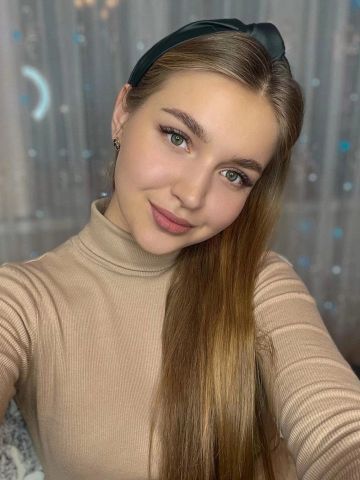 Проститутка Галина